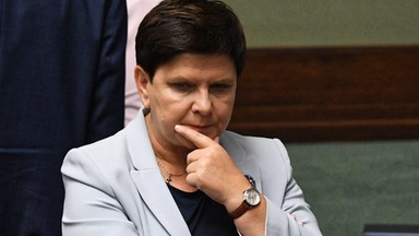 Beata Szydło: projekt "matczynych emerytur" w konsultacjach