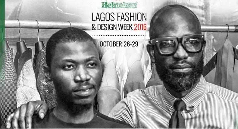 Meet winners of the customized design by Mai Atafo, Ejiro Amos Tafiri