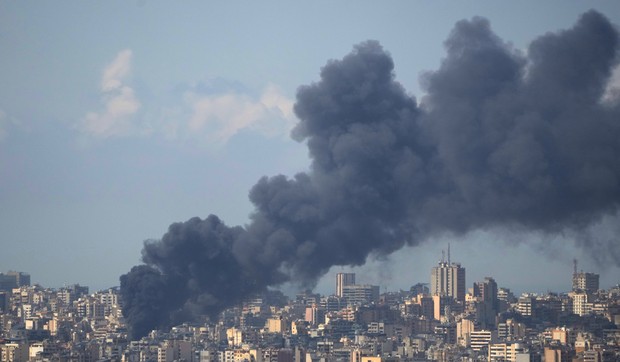 Izraelski napad na Liban, 8. april 2026.