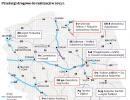 Autostrady będą, ale na mapach. Nie ma pieniędzy na inwestycje w 2013 r.