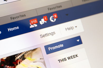 Facebook walczy z fake newsami. Dziesiątki tysięcy fałszywych kont zniknęły z serwisu