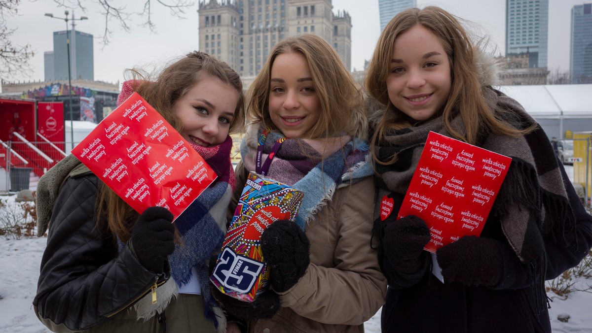 Czy sprzęt medyczny z serduszkiem WOŚP uratował ci życie albo pomógł wyzdrowieć? Czy z rodziną i przyjaciółmi uczestniczycie w tej akcji charytatywnej? Czy to tylko jednorazowa przygoda czy została na dłużej? Fundacja Jurka Owsiaka zaprasza chętnych do wysyłania opowieści związanych z działalnością Orkiestry. To kolejna edycja tej akcji.