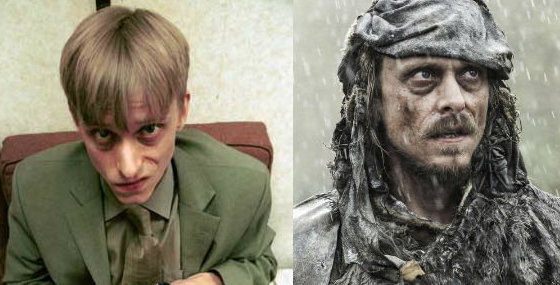 Mackenzie Crook, fot. materiały prasowe