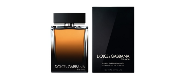 Dolce&Gabbana, The One For Men