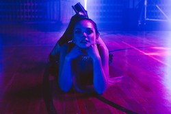 Dawid Nickel o filmie "Ostatni komers": Interesuje mnie spojrzenie ludzi młodych