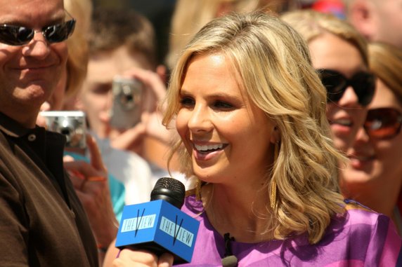 Najdziwniejsze ciążowe zachcianki gwiazd: Elisabeth Hasselbeck