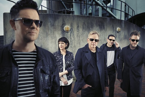 New Order