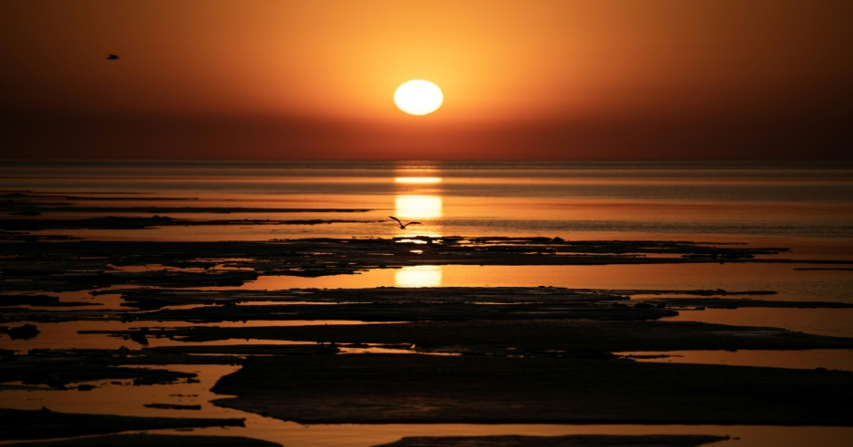 ONU : Guterres admet le dépassement inévitable de 1,5°C