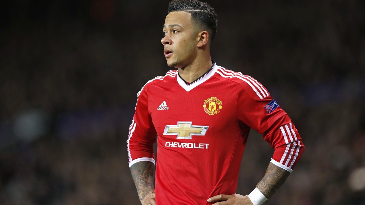 Skrzydłowy Manchesteru United Memphis Depay jest niezadowolony ze swojej obecnej roli w drużynie Czerwonych Diabłów. Holender domaga się występów w pierwszym składzie ekipy prowadzonej przez Jose Mourinho.