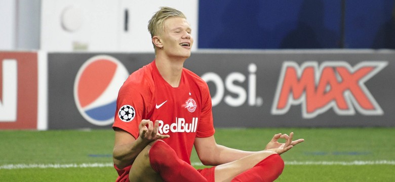 Liga niemiecka: To on może zostać rywalem Lewandowskiego w Bayernie