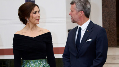 Nowe wieści z duńskiego pałacu. Księżna Maria zareagowała na plotki o romansie męża