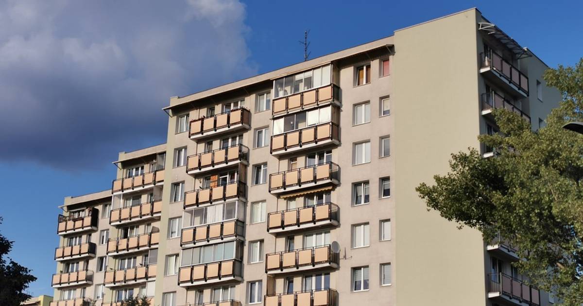 Remont balkonu? Nowe przepisy mają zakończyć sąsiedzkie spory