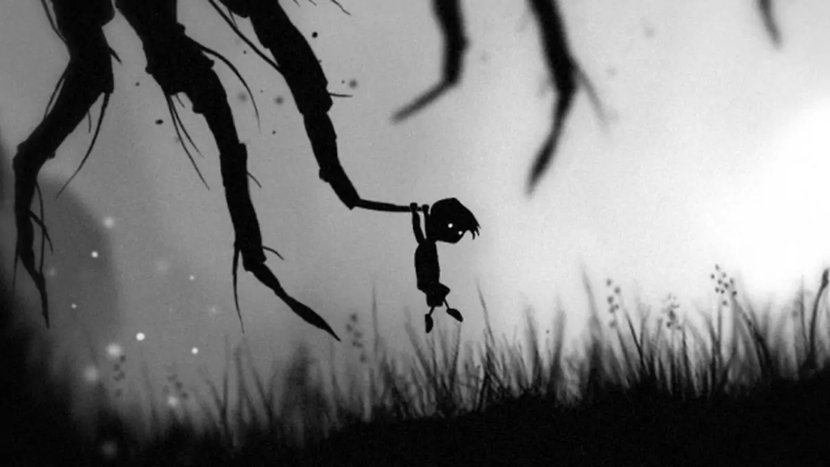 Recenzja: Limbo