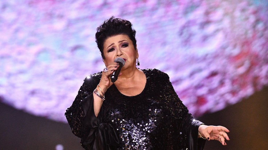 Problemy ze zdrowiem Ewy Bem. Kolejny koncert odwołany Kultura