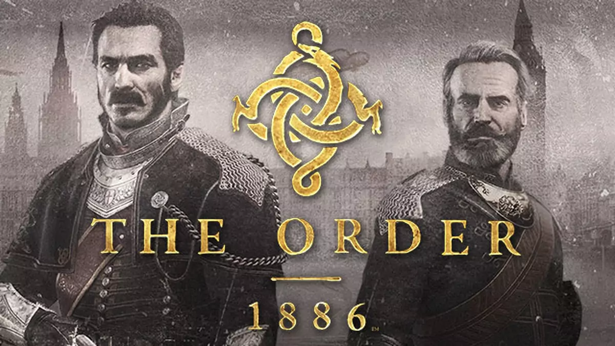 Pierwsze wrażenia z The Order: 1886 – zupełnie nowej strzelaniny Sony