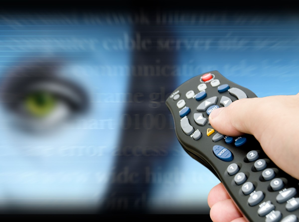 Za dużo telewizji? Wpadniesz w depresję