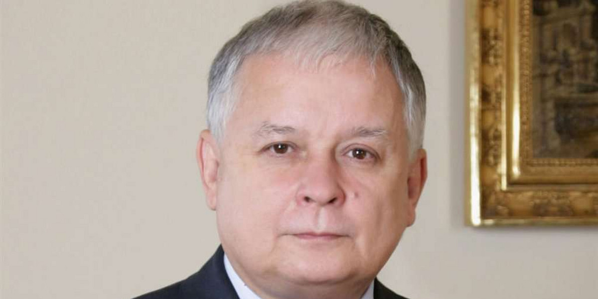 Ujawniono Akt zgonu Lecha Kaczyńskiego!