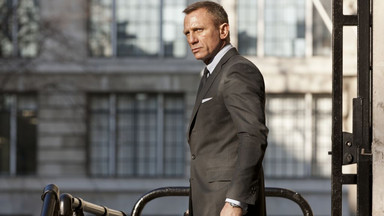 W oczekiwaniu na "Bonda 24": jeszcze nic nie widzieliście