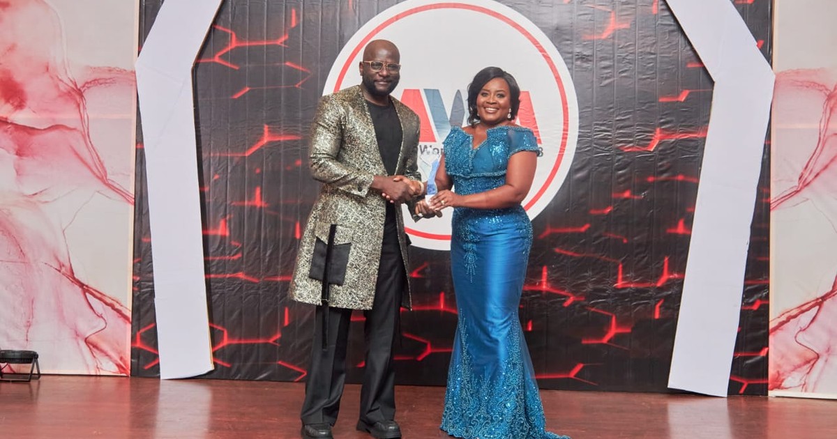 Otis Ojeikhoa shines bright as Brands Optimal dominates Marketing Awards - Vimarsana News
