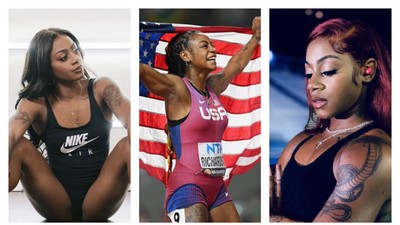 Sha'Carri's and every baddies' must-haves [Instagram]