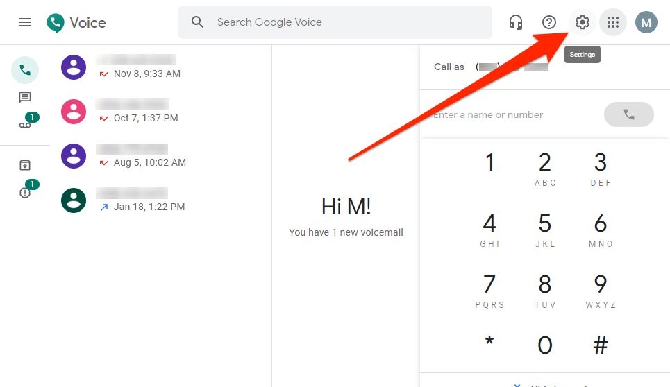 How do i add money to my google voice account How To Add Credit To A Google Voice Account In 2 Ways