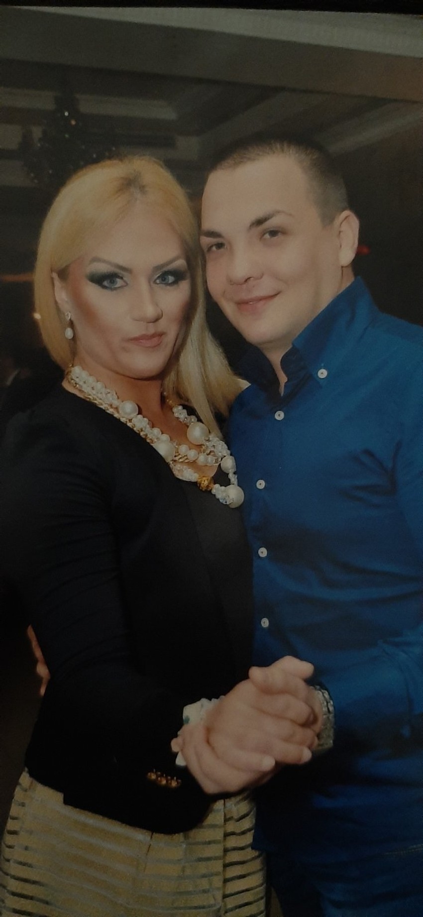 Preminula porodilja Dragana Savić sa suprugom Borisom 