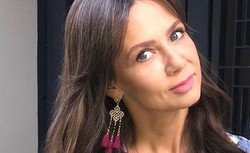 Kinga Rusin o noszeniu skórzanych butów i torebek: Skoro zabijamy zwierzę wykorzystajmy je w całości