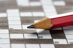 Piątek trzynastego w krzyżówce – sprawdź, ile wiesz o przesądach! [KRZYŻÓWKA]