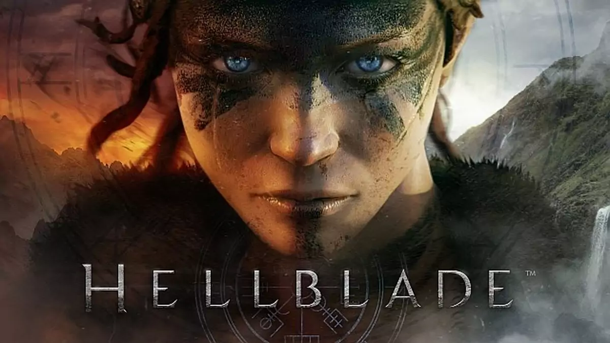 Twórcy Hellblade pokazują w akcji nowy system walki