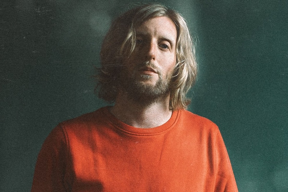 Andy Burrows nie zaśpiewa w Warszawie. Koncert odwołany