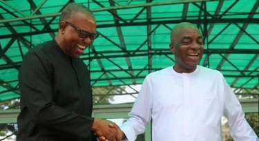 A leader who exemplifies God's true purpose of creation - Obi hails Oyedepo at 70