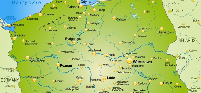 Ateizacja, ludność napływowa... Oto województwa, w których najczęściej popełniane są samobójstwa