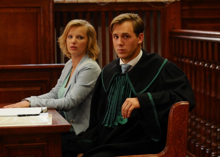 Ranking najpopularniejszych seriali cotygodniowych jesieni