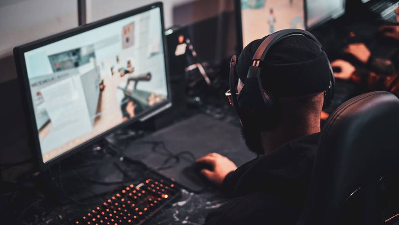 Beliebte Full-HD-PC-Monitore bis 22 Zoll im Vergleich