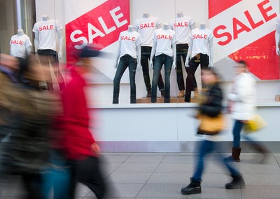 Handlowe ulice wracają do łask. Czy duże marki opuszczą centra handlowe?