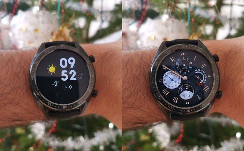 Huawei Watch GT