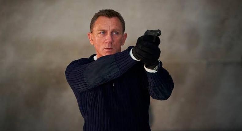 No time to die: Daniel Craig’s James Bond takes a final bow