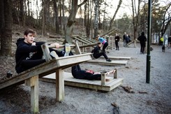 Koronawirus w Szwecji. Sztokholm wciąż się broni przed zamknięciem gospodarki