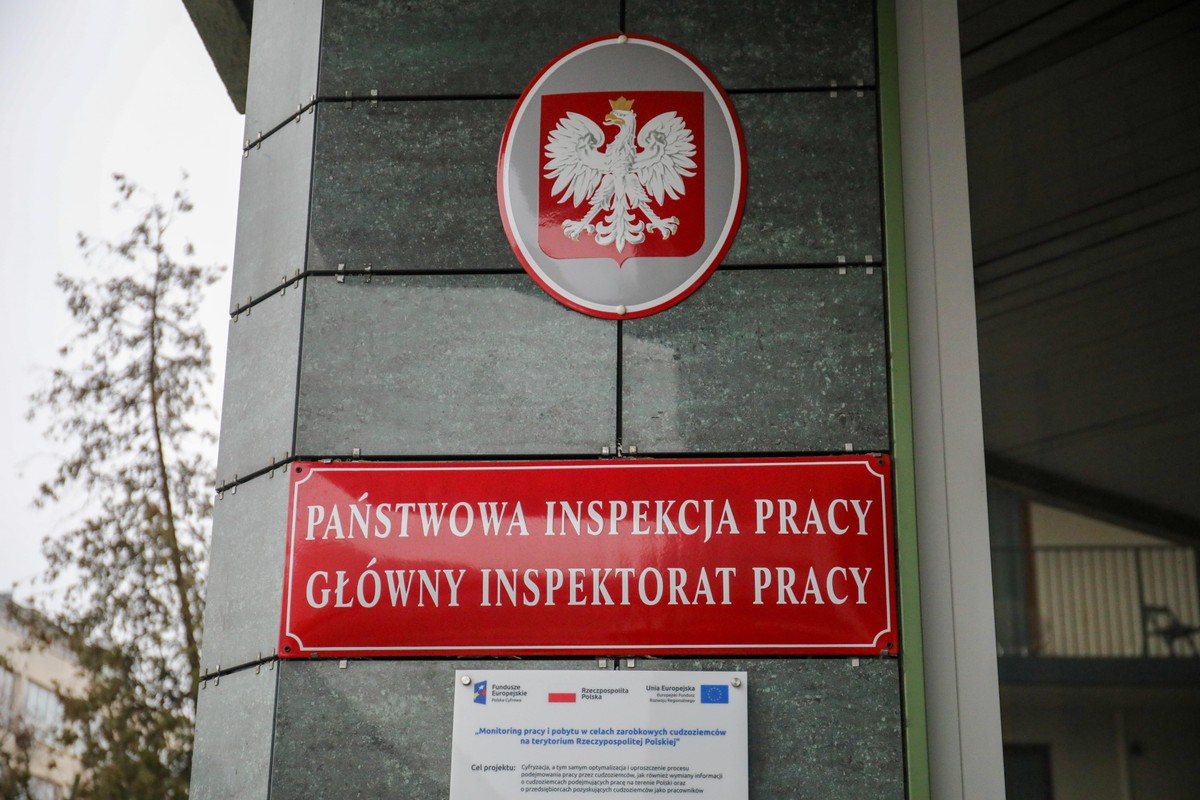 Zmiany w PIP. Przyszły Główny Inspektor Pracy zapowiada reformy [WYWIAD]