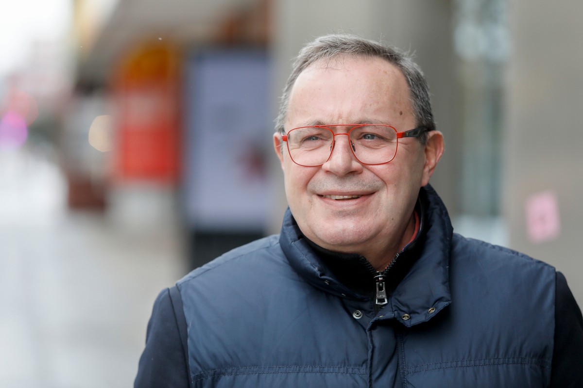 Tomasz Sianecki o Kamilu Durczoku: "nie nadawaliśmy na tych samych falach"
