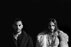 Thirty Seconds To Mars powracają. Posłuchaj nagrania "Stuck"