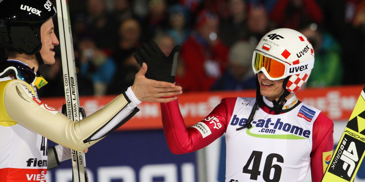 Kamil Stoch