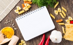 Odchudzasz się, masz hashimoto, cukrzycę? Tu znajdziesz DARMOWE DIETY, jadłospisy