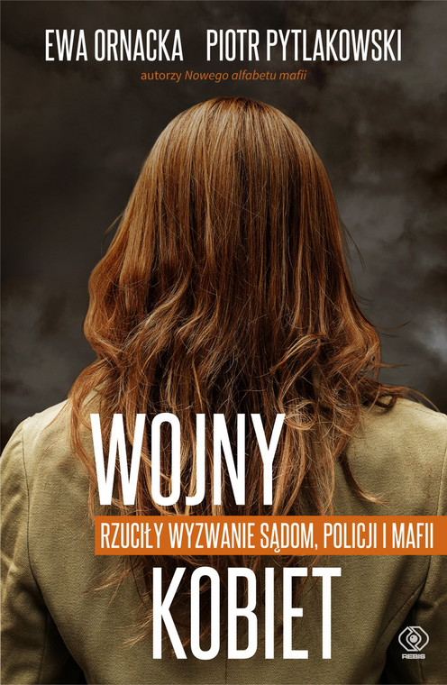 "Wojny Kobiet". Wydawnictwo REBIS