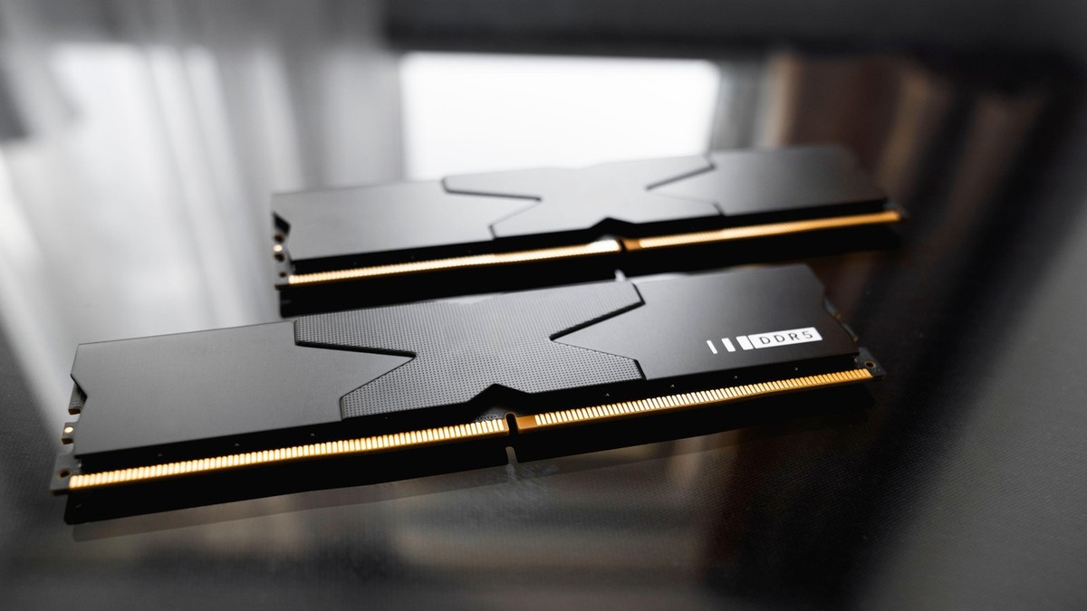 DDR5 RAM 