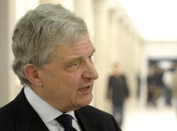 Wezwali na świadka Wassermanna