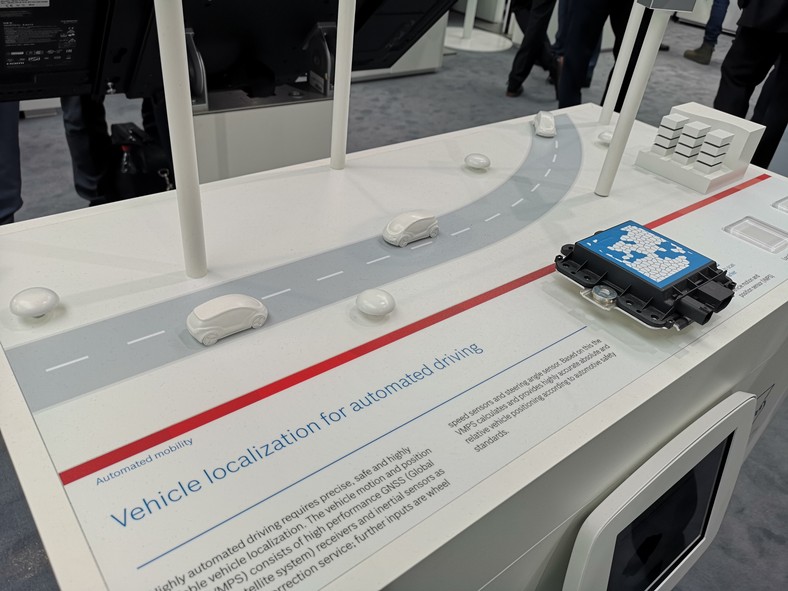 Bosch Connected World 2019