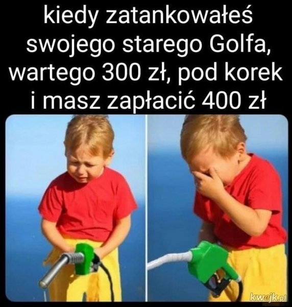 Najlepsze memy tygodnia