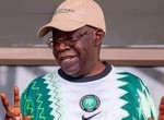 Tinubu to be in the stadium for Super Eagles AFCON final match against Ivory Coast