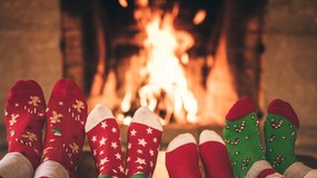 List do św. Mikołaja. Humoreska Jana Wróbla